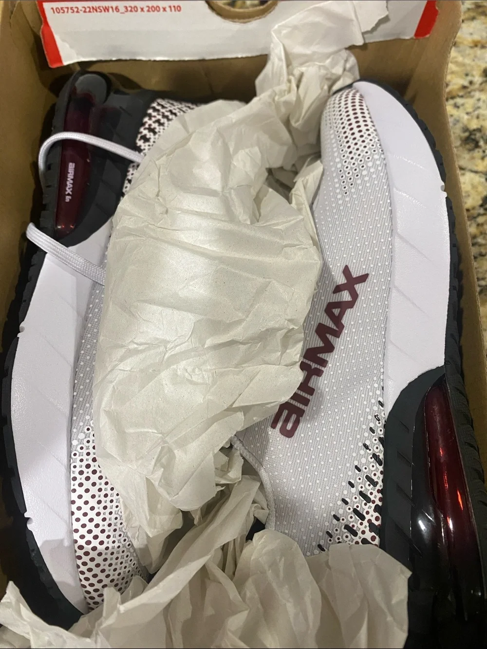 Nike Air Маж Phoenix Boys' Grade School
